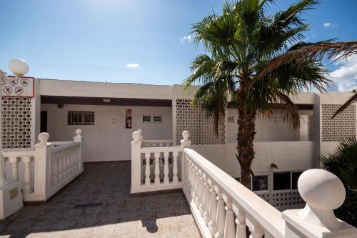 Apartamento Las Lomas 19
