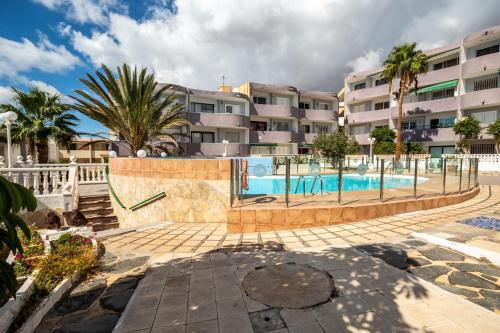 Apartamento Las Lomas 19