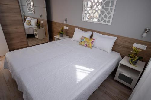 Apartamento Las Lomas 19