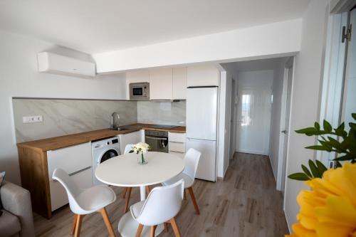 Apartamento Las Lomas 19