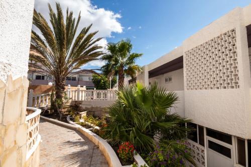 Apartamento Las Lomas 19