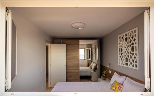 Apartamento Las Lomas 19