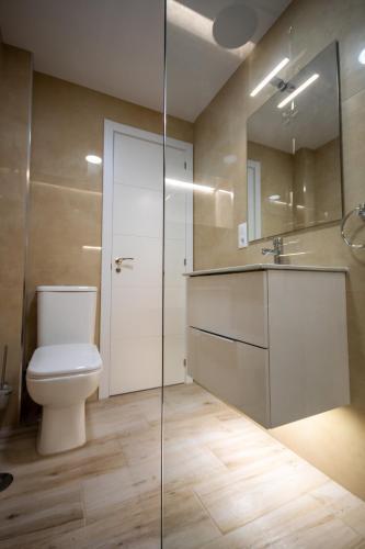 Apartamento Las Lomas 19
