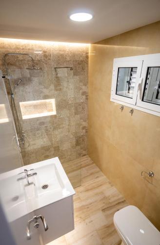 Apartamento Las Lomas 19