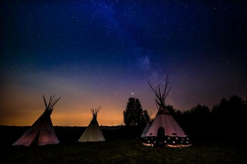 Fort Wapiti