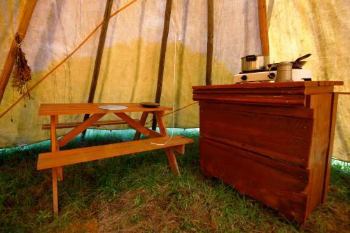 Fort Wapiti