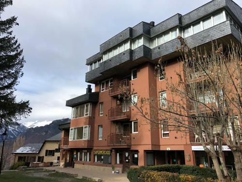 Apartamento Naasara