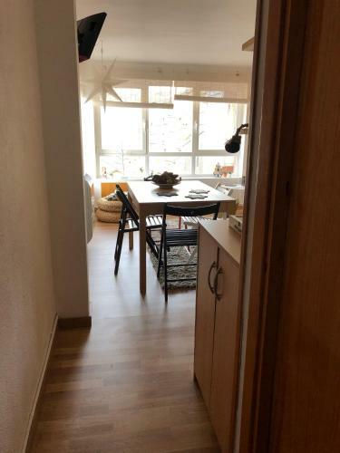 Apartamento Naasara