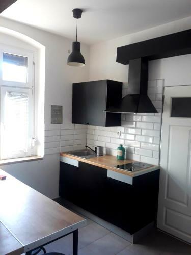 Apartamento Mieszkanie Poznanska 31