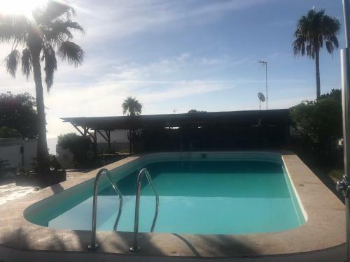 Apartamento San Agust�n Seaviews And Flowers