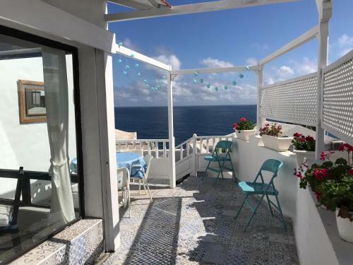 Apartamento San Agust�n Seaviews And Flowers