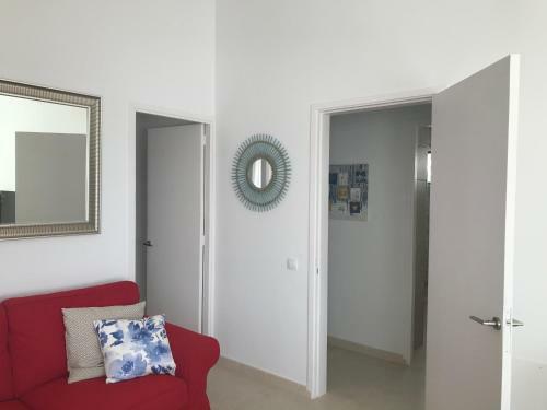 Apartamento San Agust�n Seaviews And Flowers