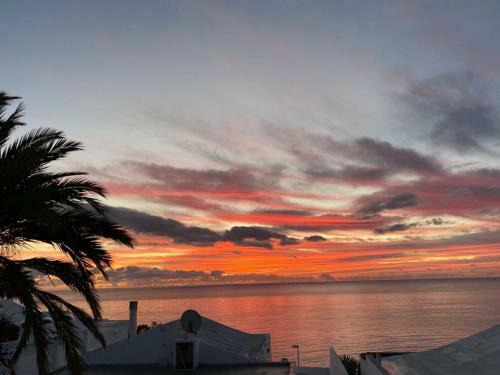 Apartamento San Agust�n Seaviews And Flowers