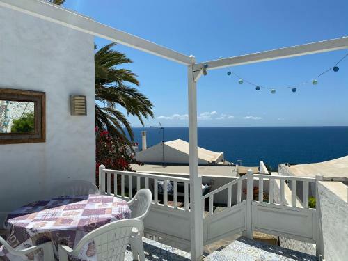 Apartamento San Agust�n Seaviews And Flowers