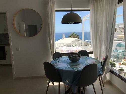 Apartamento San Agust�n Seaviews And Flowers