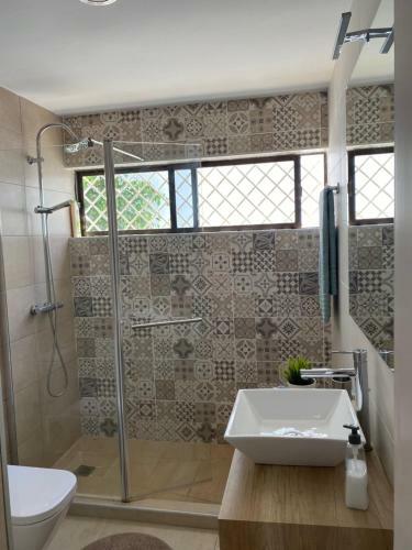 Apartamento San Agust�n Seaviews And Flowers