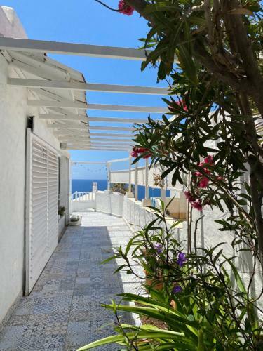 Apartamento San Agust�n Seaviews And Flowers