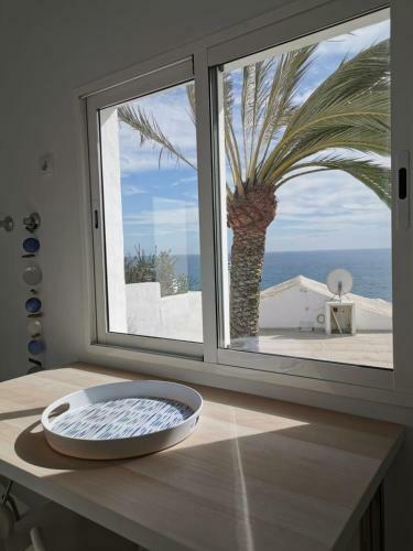 Apartamento San Agust�n Seaviews And Flowers