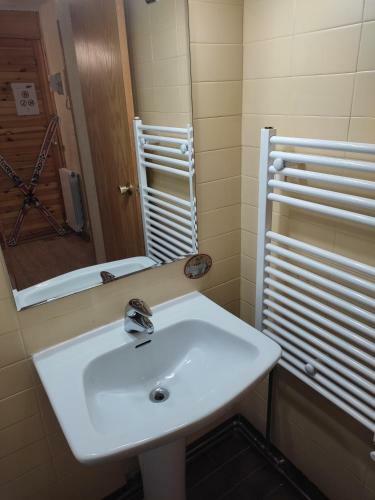 Apartamento Edificio Aster - Aguila Alpina