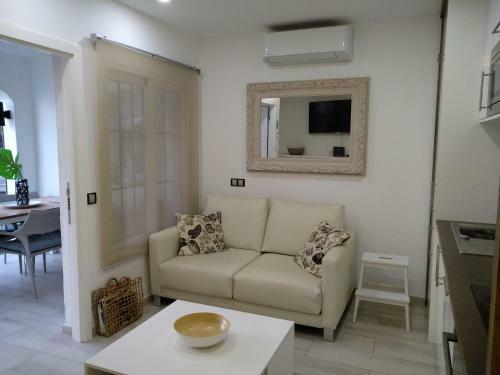 Apartamento Para El Relax