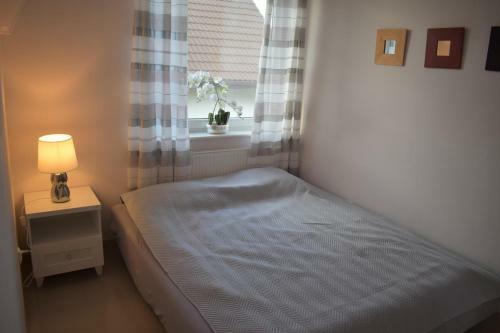 Apartament Silver Dream