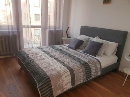 Apartament Altepost