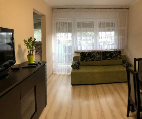 Apartamento M.s. Piccolo