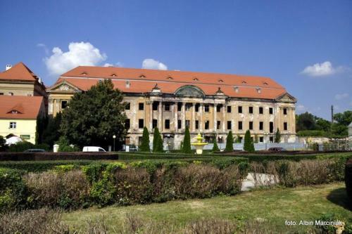 Apartamento M.s. Piccolo