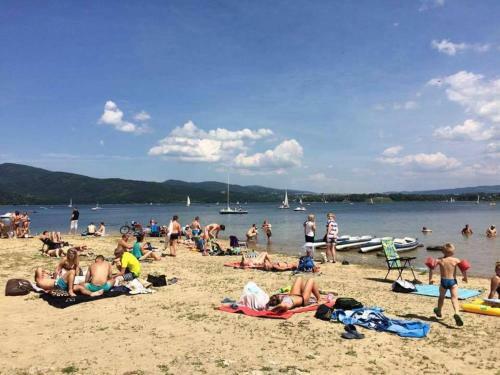 Domki W Beskidach