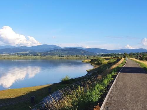 Domki W Beskidach