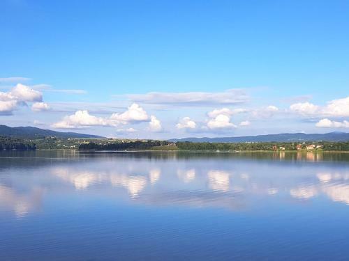 Domki W Beskidach