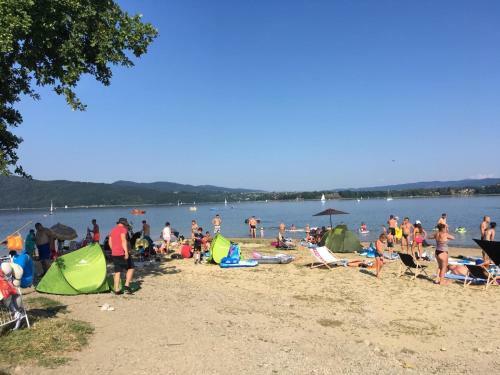 Domki W Beskidach