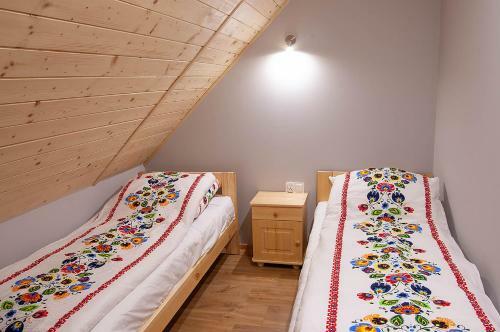 Domki W Beskidach