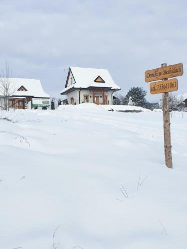 Domki W Beskidach