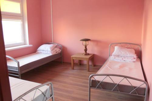 Albergue Turystyczne Schronisko