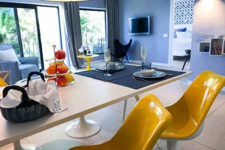 Apartamento Boutique-apartment In San Agustin