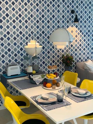 Apartamento Boutique-apartment In San Agustin