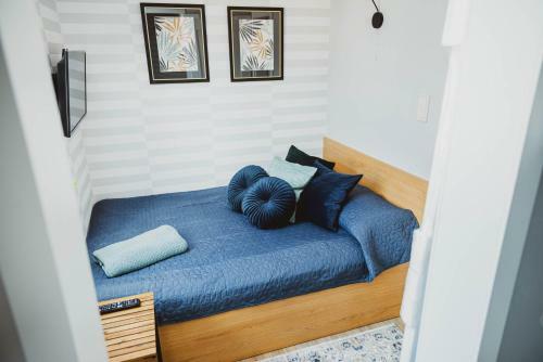 Apartamento Staromiejskie Premium