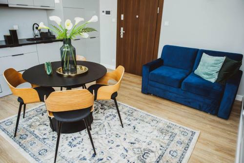 Apartamento Staromiejskie Premium