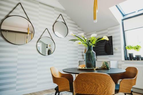 Apartamento Staromiejskie Premium