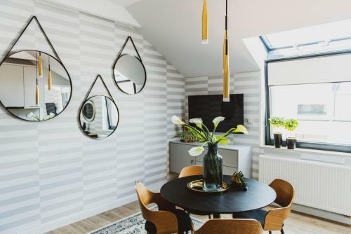 Apartamento Staromiejskie Premium
