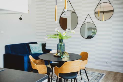 Apartamento Staromiejskie Premium