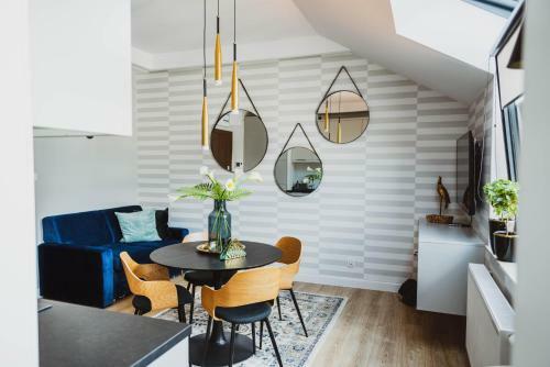 Apartamento Staromiejskie Premium