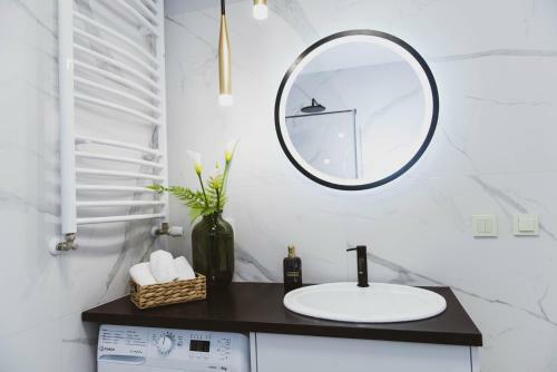 Apartamento Staromiejskie Premium