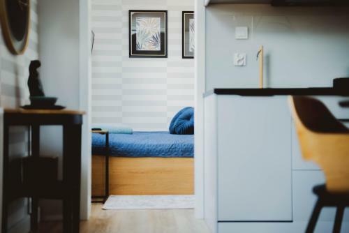 Apartamento Staromiejskie Premium