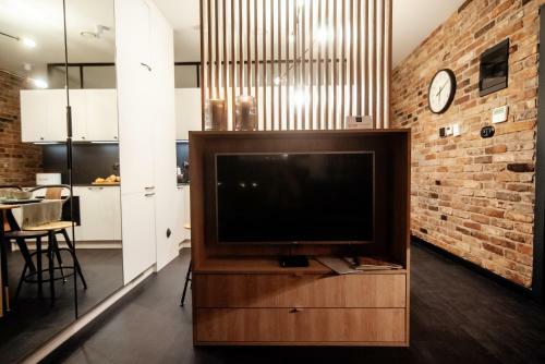 Apartamenty Kolegiacka Stare Miasto Zamo??