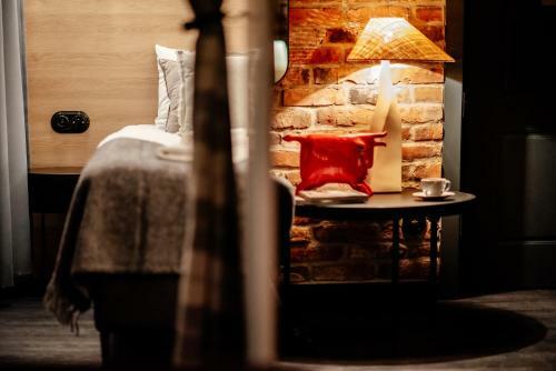 Apartamenty Kolegiacka Stare Miasto Zamo??