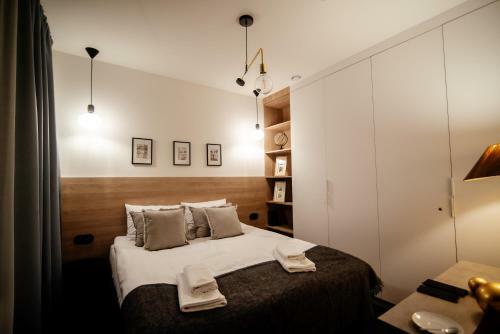Apartamenty Kolegiacka Stare Miasto Zamo??
