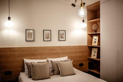 Apartamenty Kolegiacka Stare Miasto Zamo??