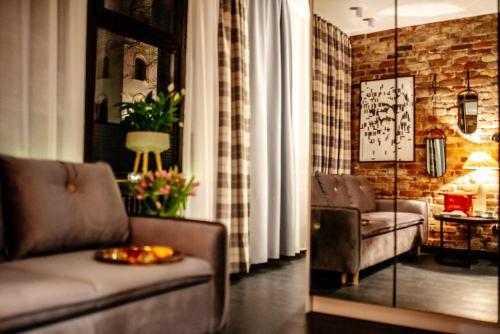 Apartamenty Kolegiacka Stare Miasto Zamo??